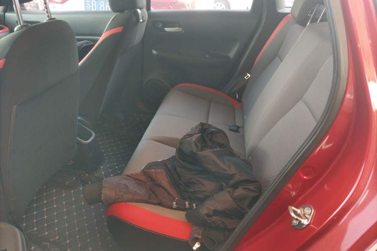 Used Honda Fit 2021 1.5L CVT Trendy Sports Edition