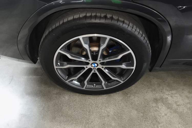 Used BMW X4 2021 Restyled xDrive 30i M Sport Night Edition Package