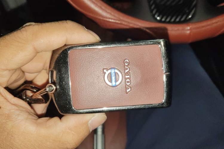 Used Volvo XC40 2021 T3 Smart & Stylish Edition
