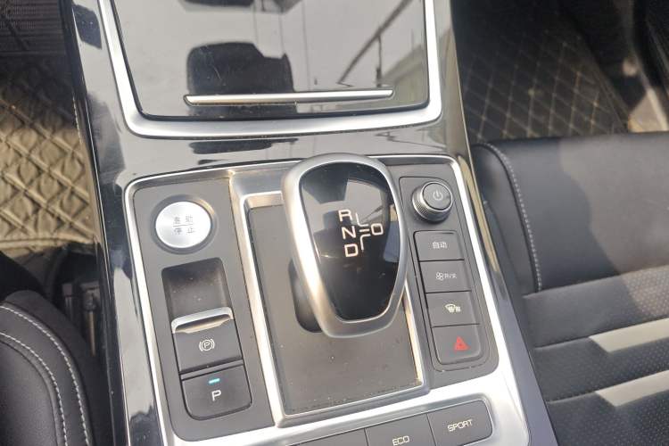 Used BYD Qin Pro New Energy 2019 EV Super Edition High-Power Long-Range Smart-Connected Cutting-Edge Model
