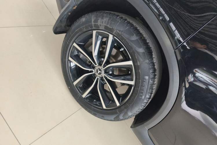 Used Mercedes-Benz GLC 2022 GLC 260 L 4MATIC Luxury Model
