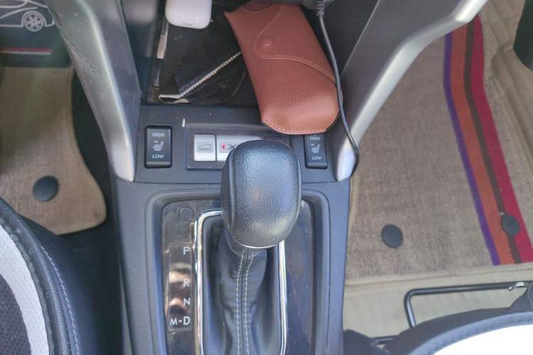 Used Subaru Forester 2015 2.0i Special Edition Commemorative Model