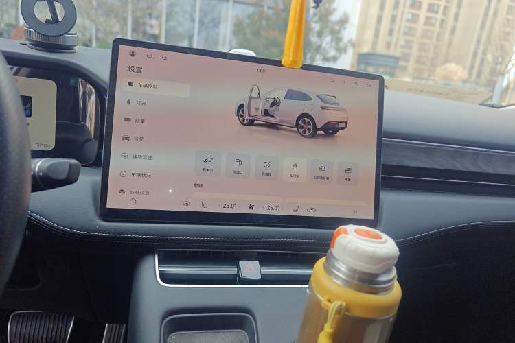 Used Hima AITO M5 2022 Extended-Range Four-Wheel Drive Ultimate Edition
