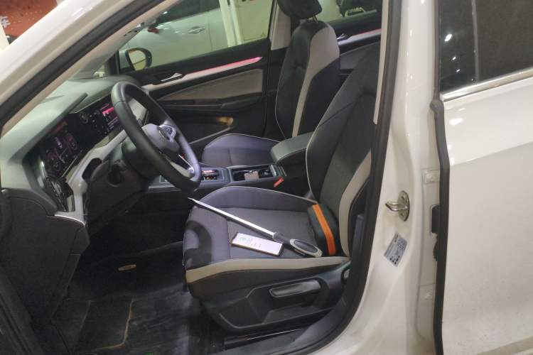 Used Volkswagen Golf 2021 280TSI DSG Pro