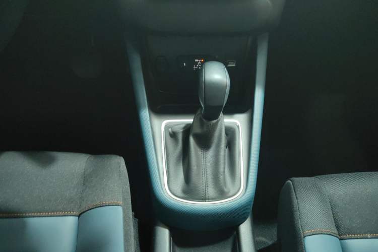 Used Citroen C4 AIRCROSS Yunyi 2018 230THP Automatic Internet E-Zhi Edition
