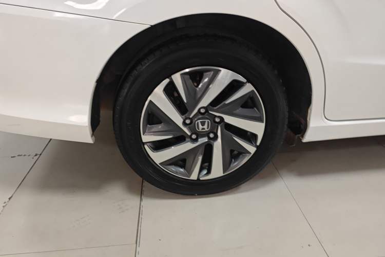 Used Honda Crider 2019 180 Turbo CVT Comfort Edition China V Right Rear Wheel Hub