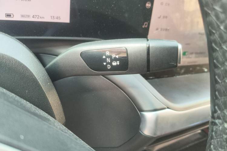 Used XPeng P7 2021 670E Pengyi Edition
