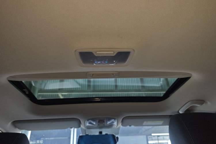 Used Hyundai ix35 2021 2.0L Automatic 2WD GLS Leading Edition Headliner