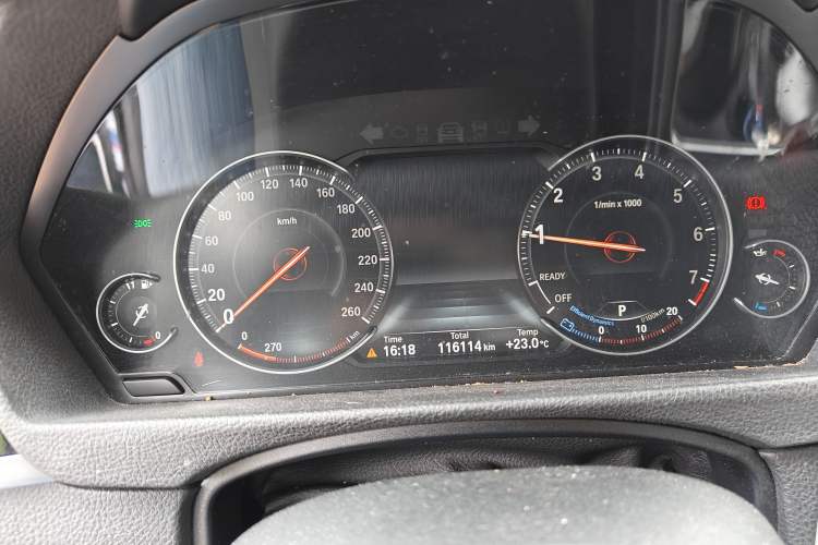 Used BMW 3 Series GT 2019 320i M Sport Night Edition