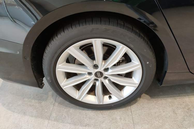 Used Audi A6L 2024 45 TFSI Prestige Dynamic Edition
