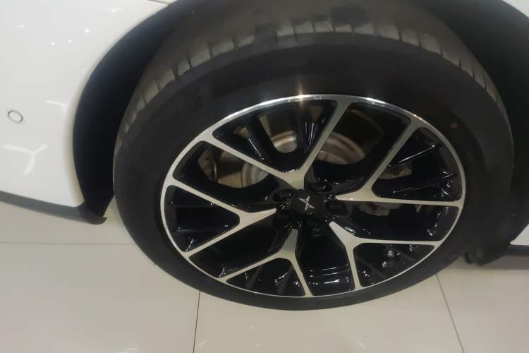 Used XPeng P7 2023 P7i 610 Max Performance Edition