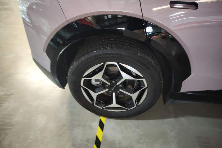 Used Zeekr X 2025 5-Seater Rear-Drive Version