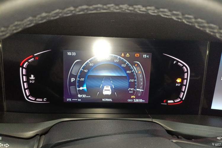 Used CHANGAN CS75 PLUS 2021 2.0T Automatic Pilot Version