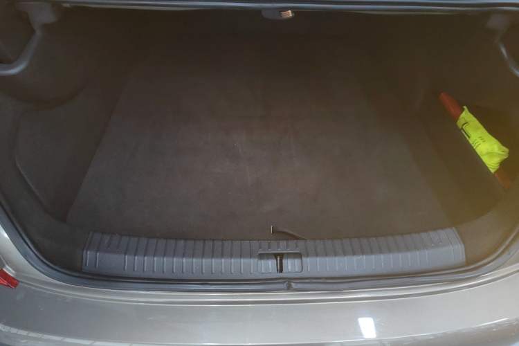 Used Volkswagen Passat New Energy 2019 430 PHEV Hybrid Luxury Edition
