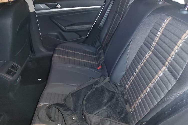 Used Volkswagen Lavida 2019 280TSI DSG Comfort Edition China VI standard
