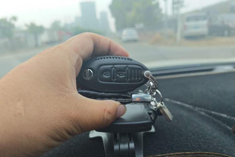 Used Nissan Qashqai 2022 2.0L CVT XV Premier Luxury Edition
