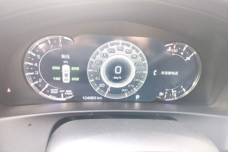 Used Cadillac CT6 2022 28T Luxury Edition