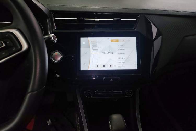 Used Chery Tiggo 3X 2021 PLUS 1.5L CVT Thrilling Red Date Edition