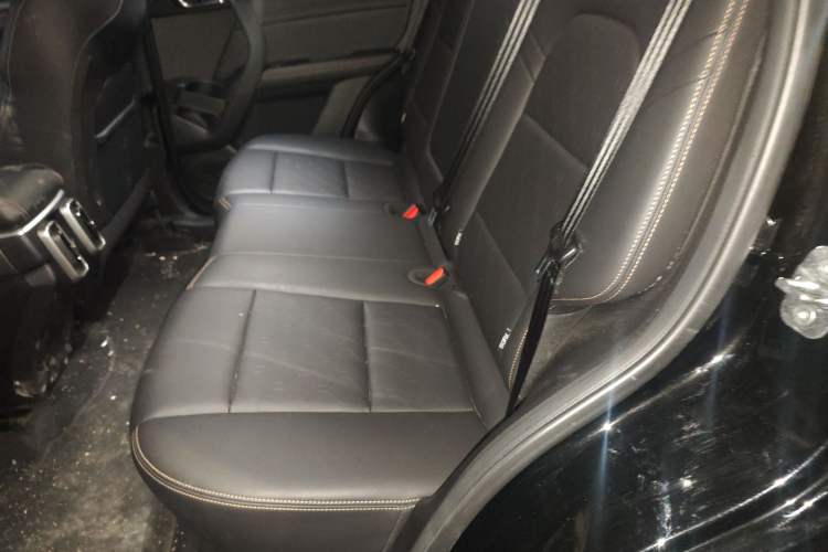 Used Haval DARGO 2024 1.5T DCT Labrador Edition