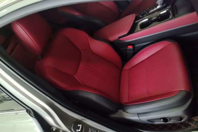 Used Lexus NX 2023 260 Front-Wheel Drive Chuan Yue Edition