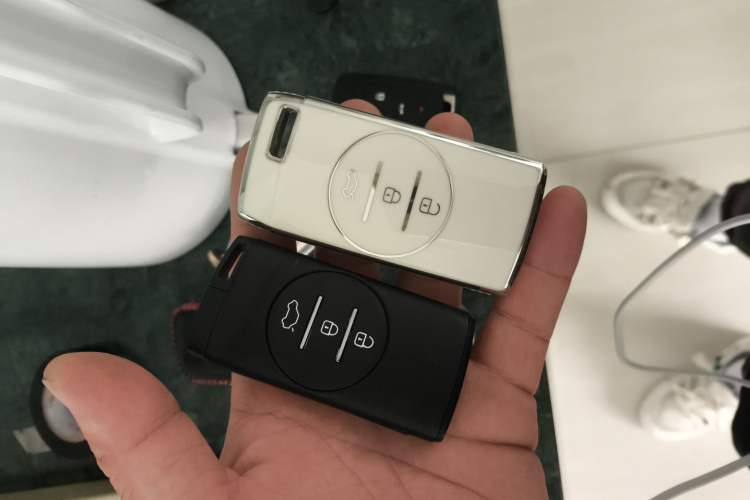 Used EXEED Lingyun 2023 400T Two-Wheel-Drive Star Prestige Edition