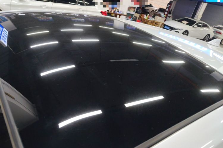 Used Toyota Harrier 2022 2.0L CVT Two-Wheel Drive Deluxe Edition