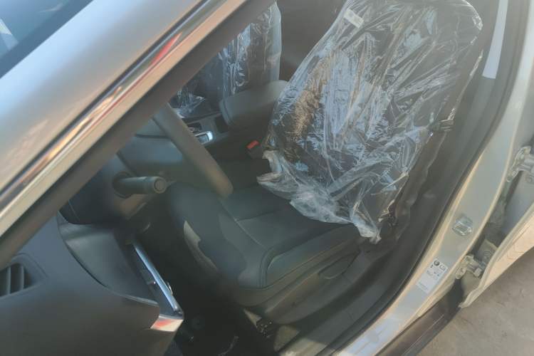 Used Buick Velite 6 2024 450km Enjoyment Plus Version