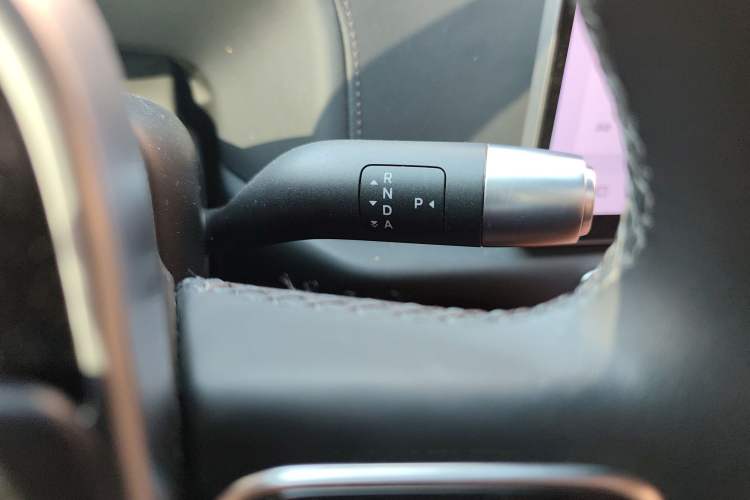 Used Li Auto L8 2023 Max model