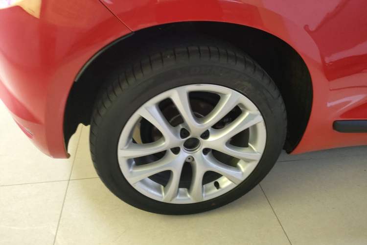 Used Volkswagen Scirocco 2015 1.4TSI Fashion Edition
