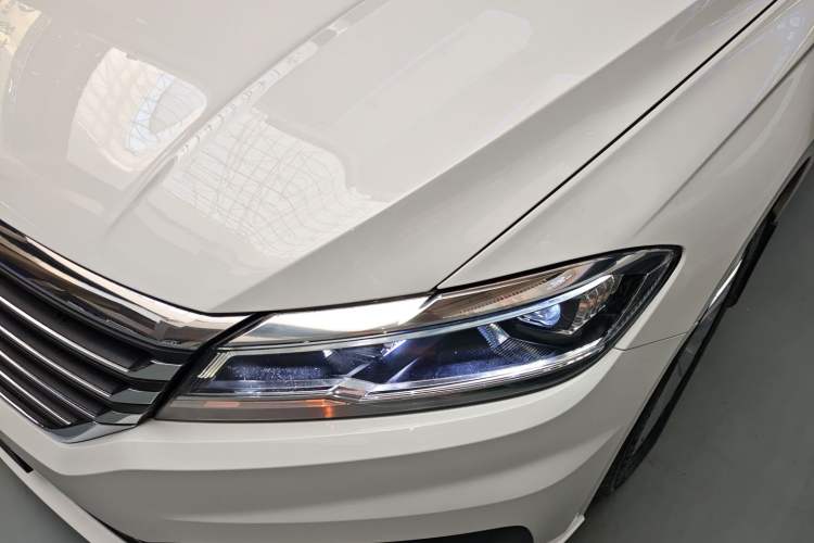 Used Volkswagen Lavida 2018 280TSI DSG Comfort Edition China V Standard