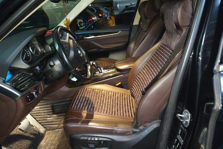 Used BMW X5 2017 xDrive28i