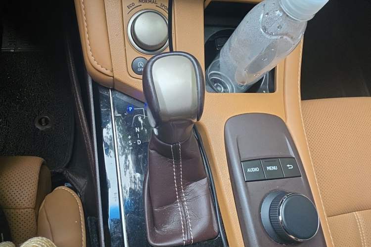 Used Lexus ES 2015 200 Comfort Edition
