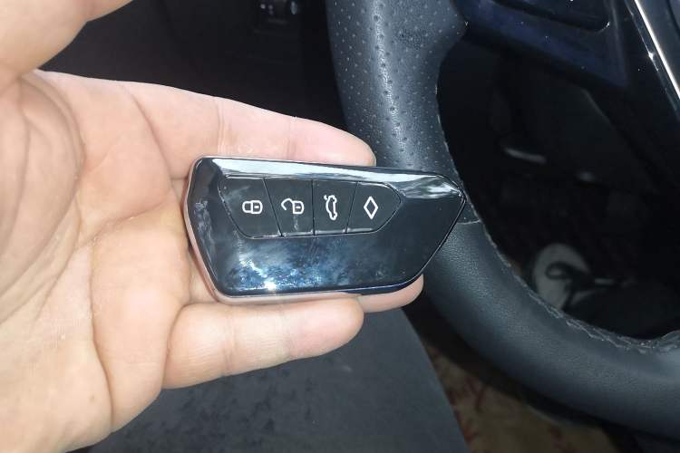 Used Wuling Xingguang 2023 150 Advanced Edition