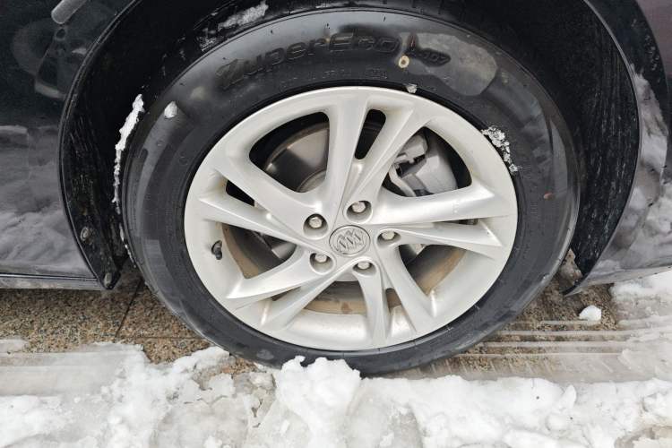 Used Buick Regal 2022 552T Smart Edition