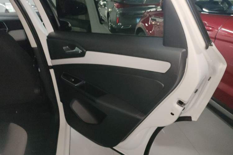 Used Jetta VS5 2024 280TSI Automatic Pioneer Edition