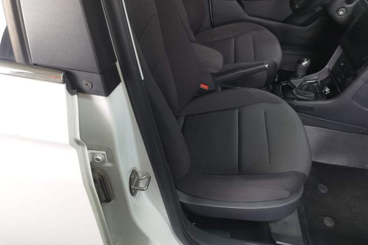 Used Volkswagen Bora 2019 Facelift Bora·Legend 1.5L Manual Fashion Edition China VI Standard