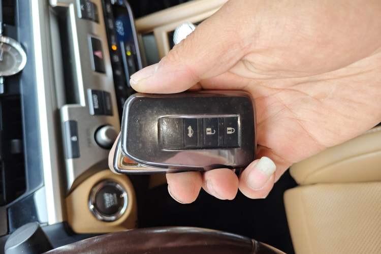 Used Lexus ES 2015 200 Elite Edition