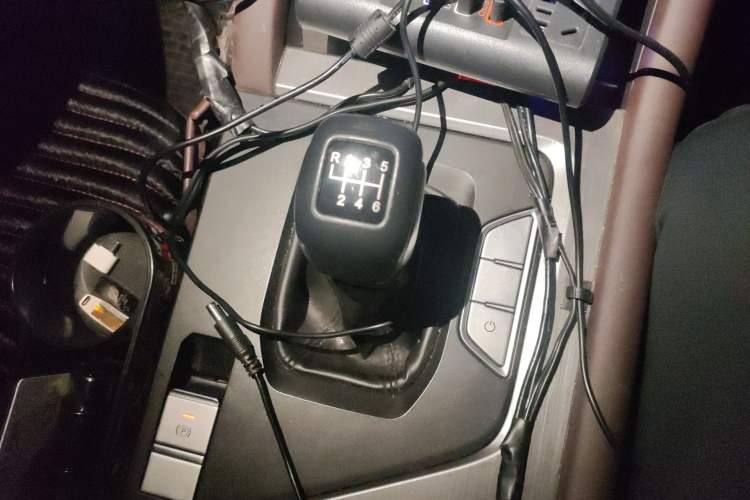 Used JETOUR X90 PLUS 2022 1.5T Manual Bieyuan 7-Seater
