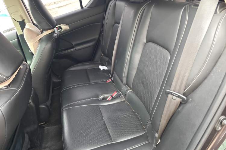 Used Lexus CT 2014 CT200h Comfort Edition Monochrome