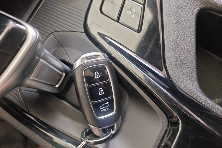 Used Hyundai ix35 2021 2.0L Automatic 2WD GLS Leading Edition
