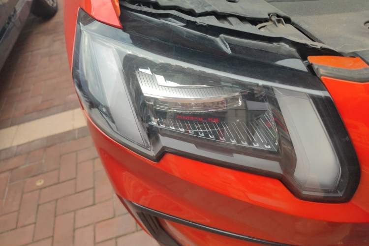 Used AION V 2024 Aion Tyrannosaurus 650 LiDAR Edition
