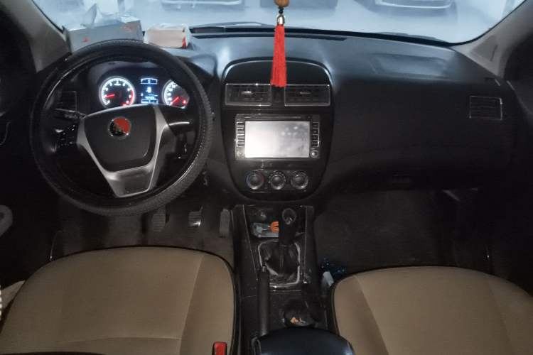 Used FORTHING Joyear X3 2014 1.5L Deluxe Edition
