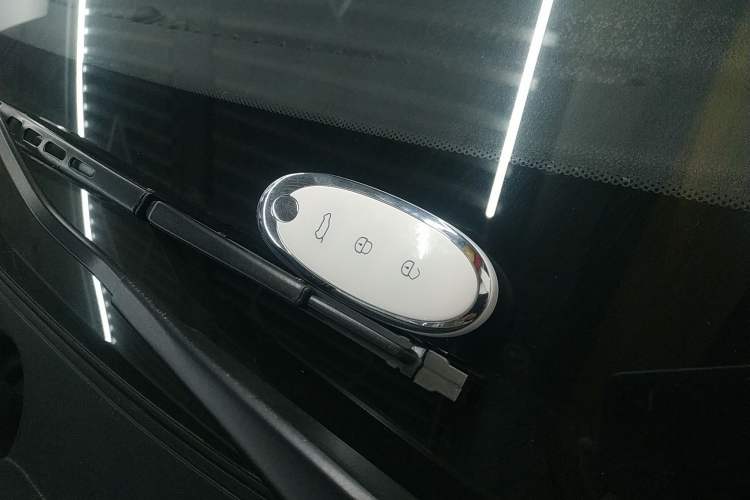 Used Dongfeng NAMMI 01 2026 Model, Beloved Edition 430 Pro
