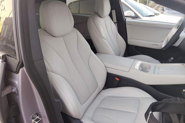 Used XPeng P7+ 2024 Long-Range Max
