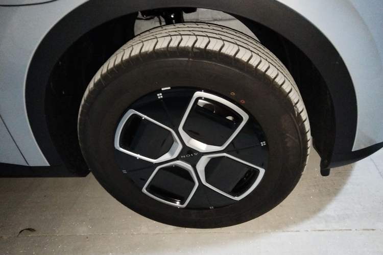 Used AION UT 2025 420 Smart Edition
