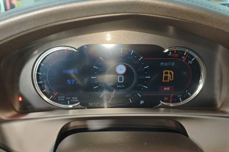 Used Cadillac CT6 2019 28T Luxury Model