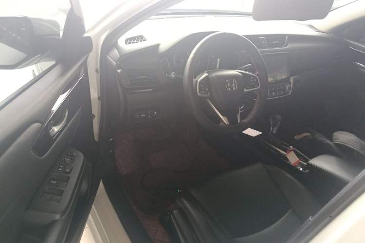 Used Honda Crider 2019 180 Turbo CVT Leading Edition China V