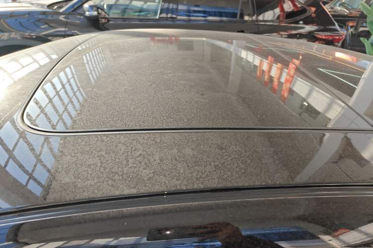 Used Volvo S90 2026 B5 Zhiyuan Luxury Edition
