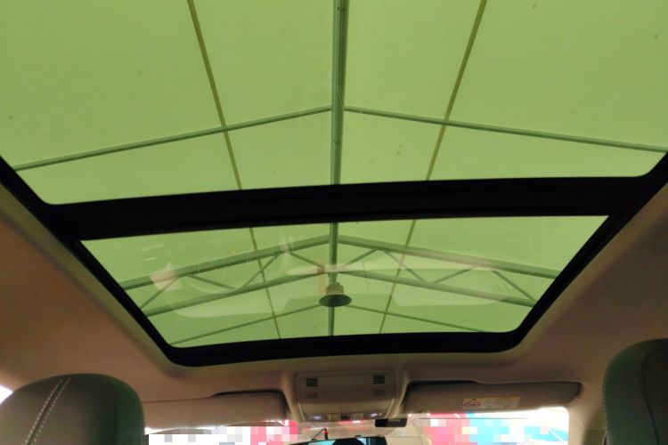 Used Volkswagen T-Cross 2019 1.5L Automatic Comfort Edition
