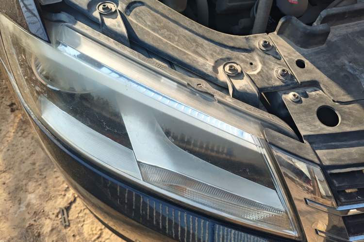 Used Volkswagen Lavida 2013 1.4TSI DSG Comfort Edition
